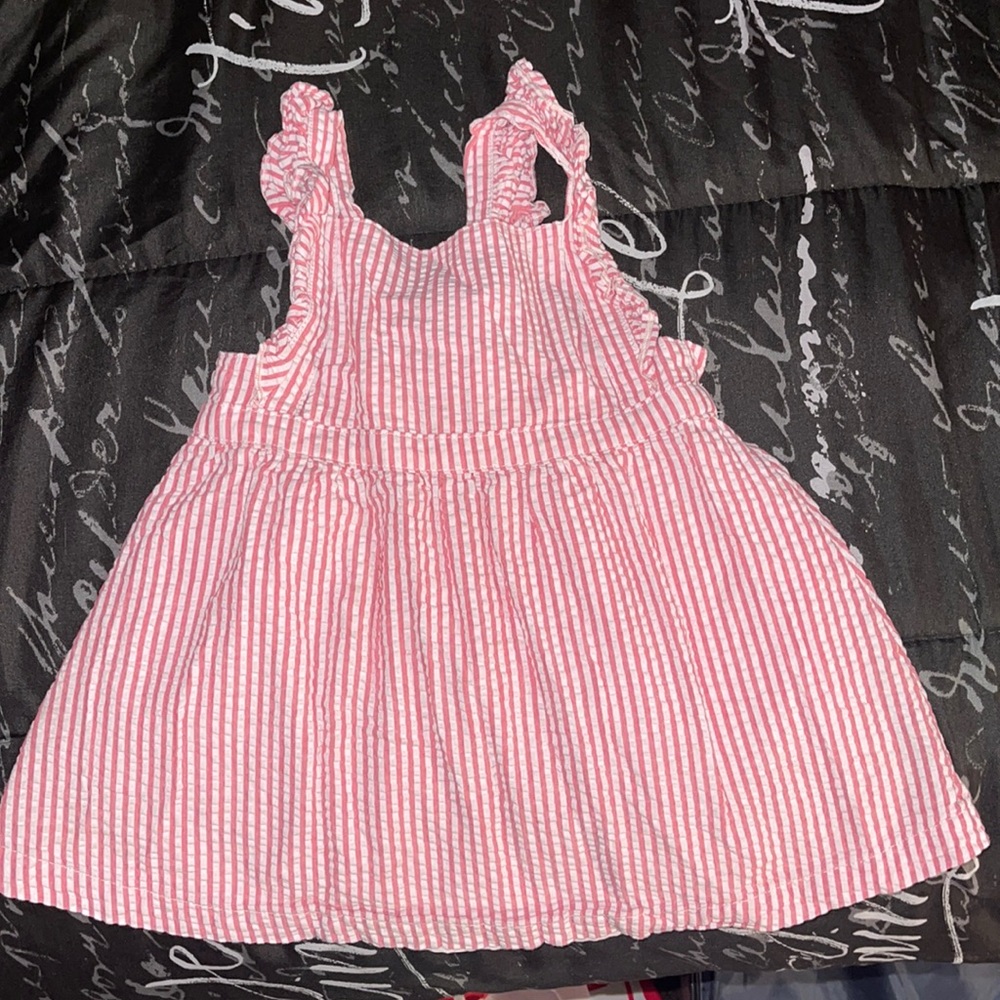 Toddler size 24month dress